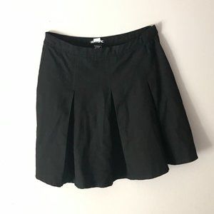 Black Hot Topic Skirt